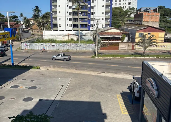 Apartamento 2 Quartos Centro Guarapari