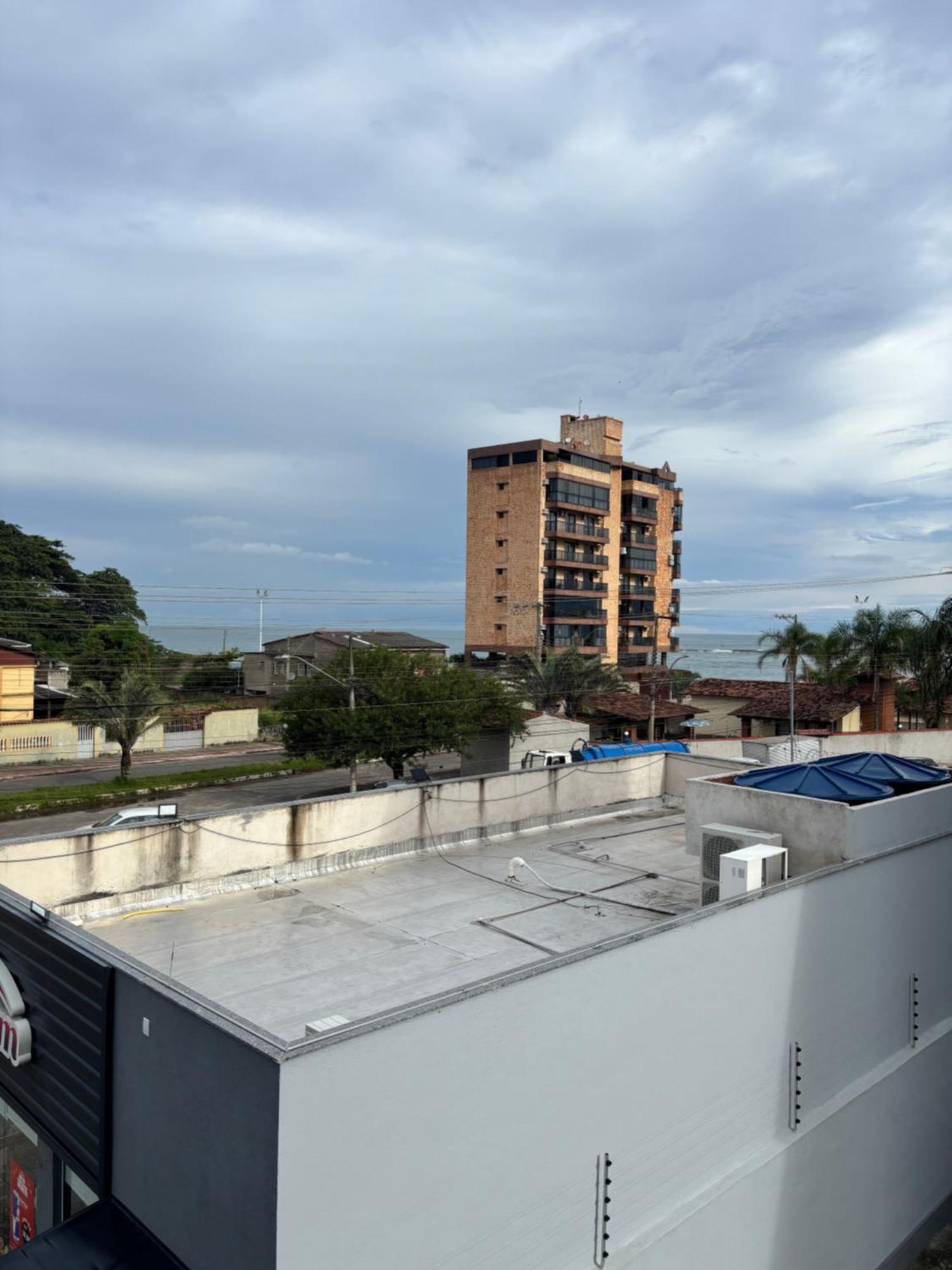 2 Quartos Centro Apartment Guarapari