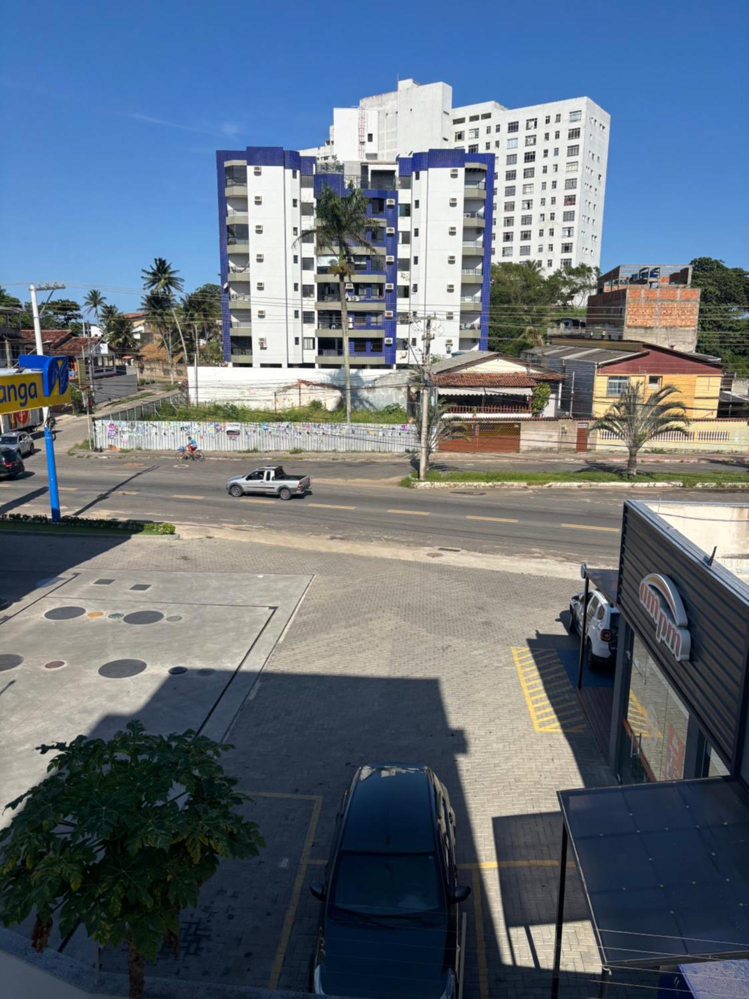 2 Quartos Centro * Guarapari