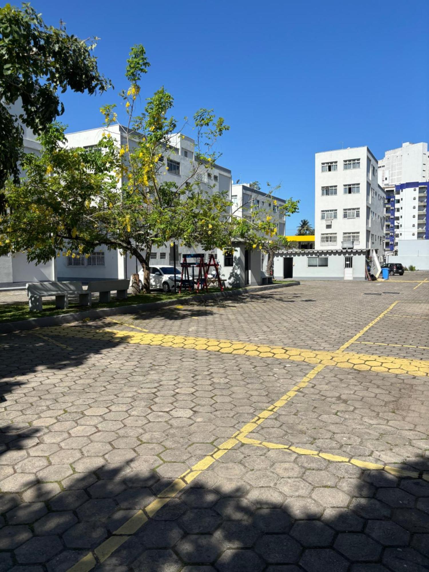 Apartment 2 Quartos Centro Guarapari