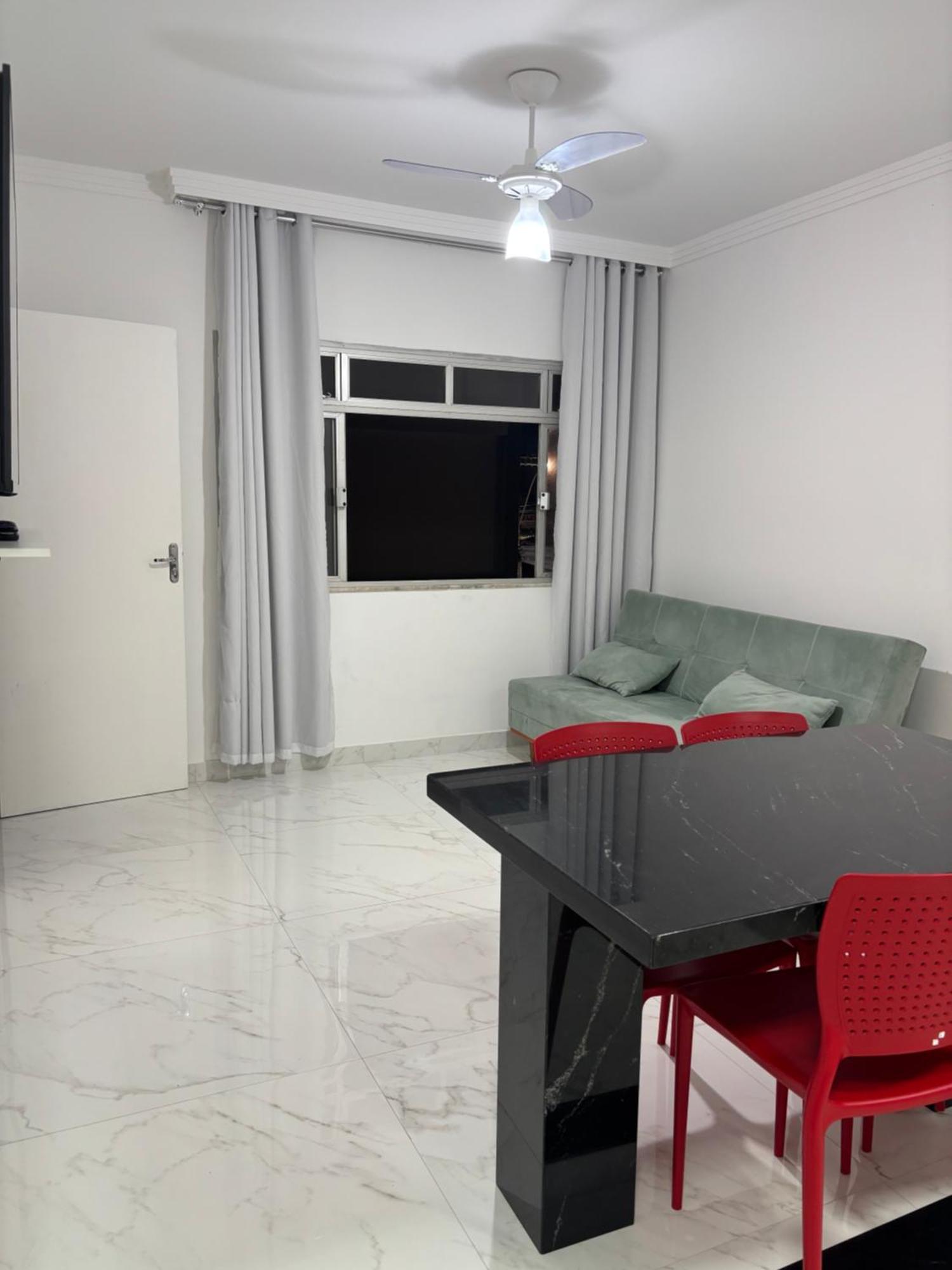 Apartment 2 Quartos Centro Guarapari