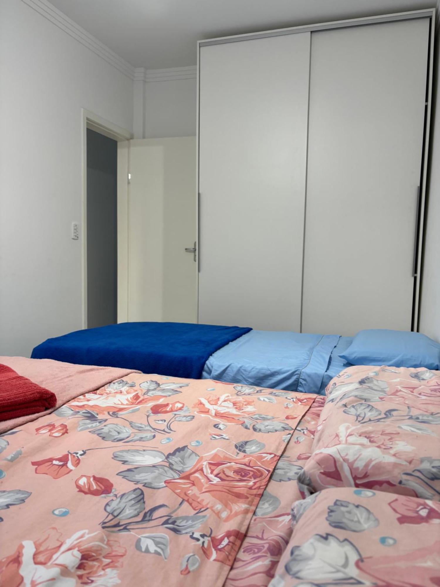 Apartment 2 Quartos Centro Guarapari